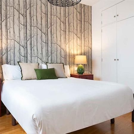 סביליה San Diego Suite Apartment מראה חיצוני תמונה