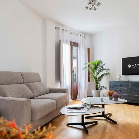 סביליה San Diego Suite Apartment מראה חיצוני תמונה