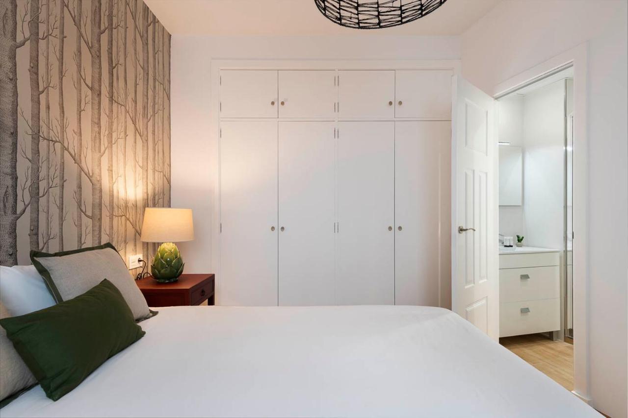 סביליה San Diego Suite Apartment מראה חיצוני תמונה