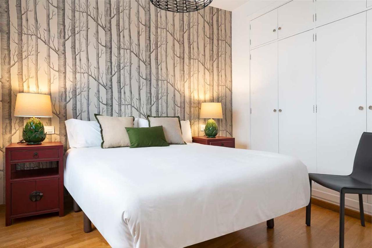 סביליה San Diego Suite Apartment מראה חיצוני תמונה