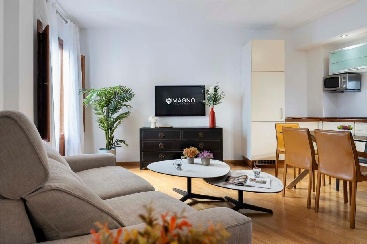 סביליה San Diego Suite Apartment מראה חיצוני תמונה