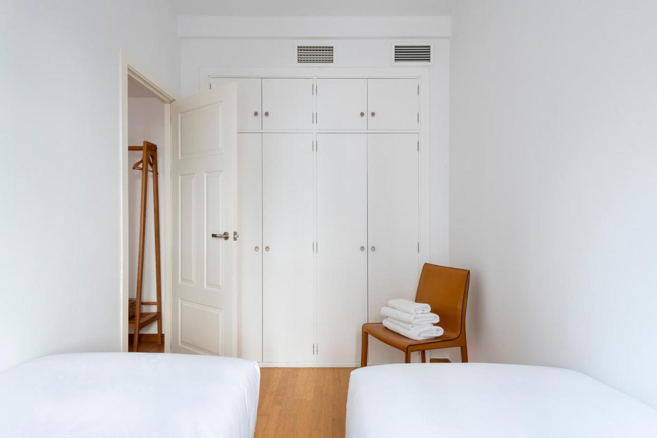 סביליה San Diego Suite Apartment מראה חיצוני תמונה