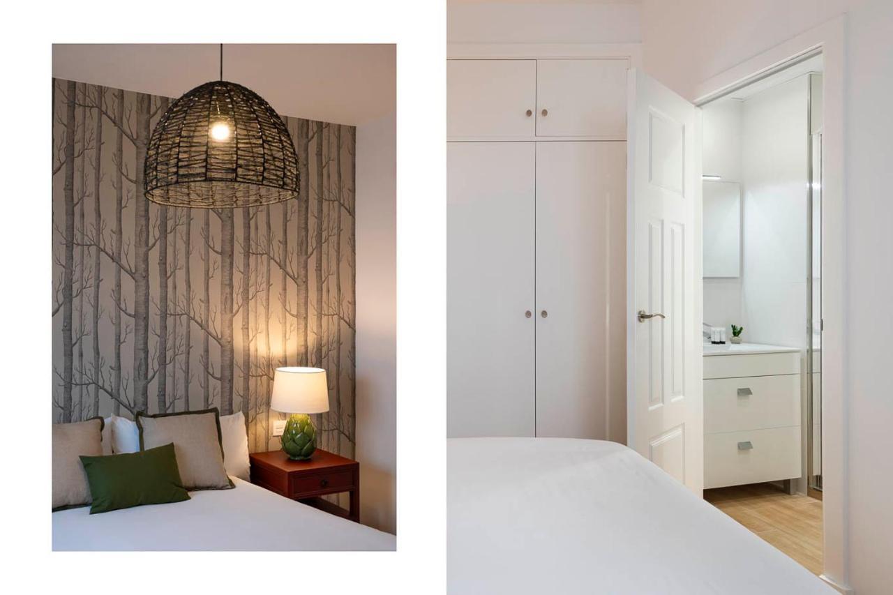 סביליה San Diego Suite Apartment מראה חיצוני תמונה